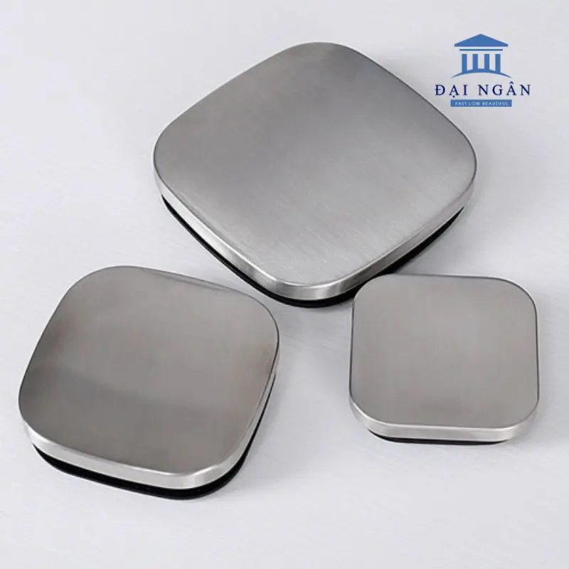 nắp khay inox