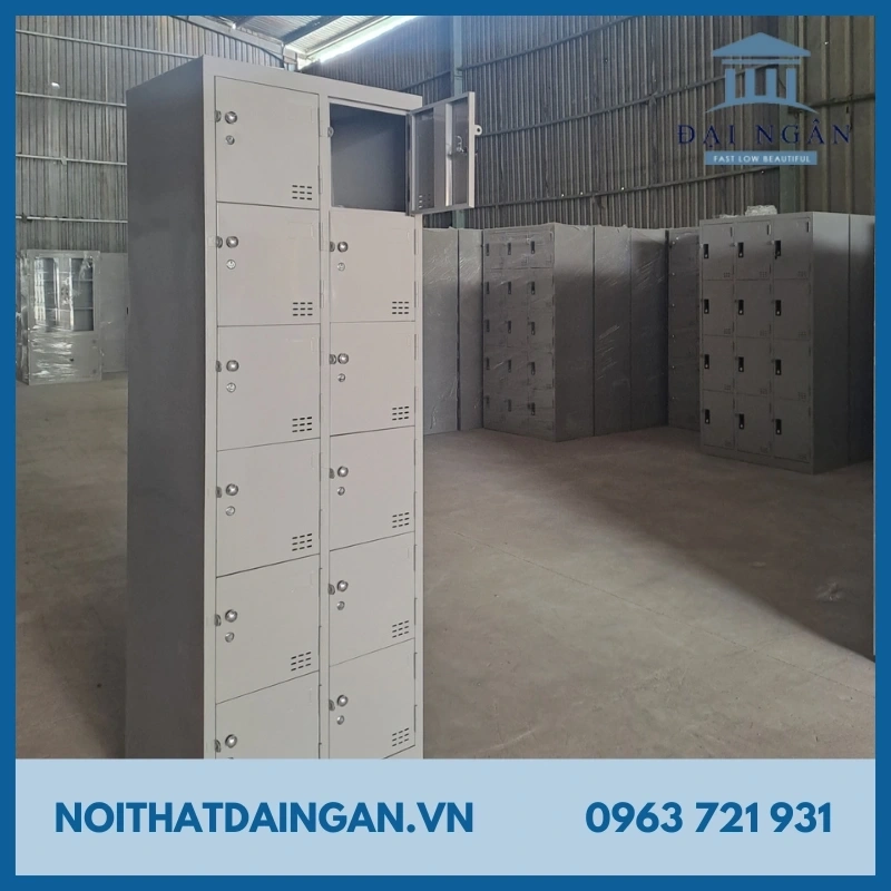 tủ sắt locker 5 ngăn tủ sắt locker 5 ngăn