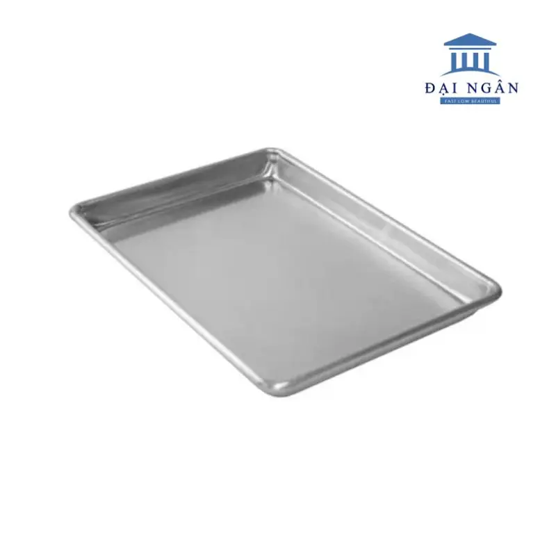 Lợi ích vượt trội khi sử dụng khay inox 30x40
