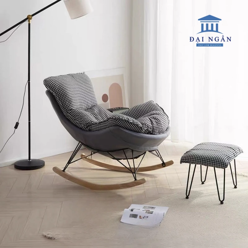 bộ bàn ghế ban công gấp gọn
