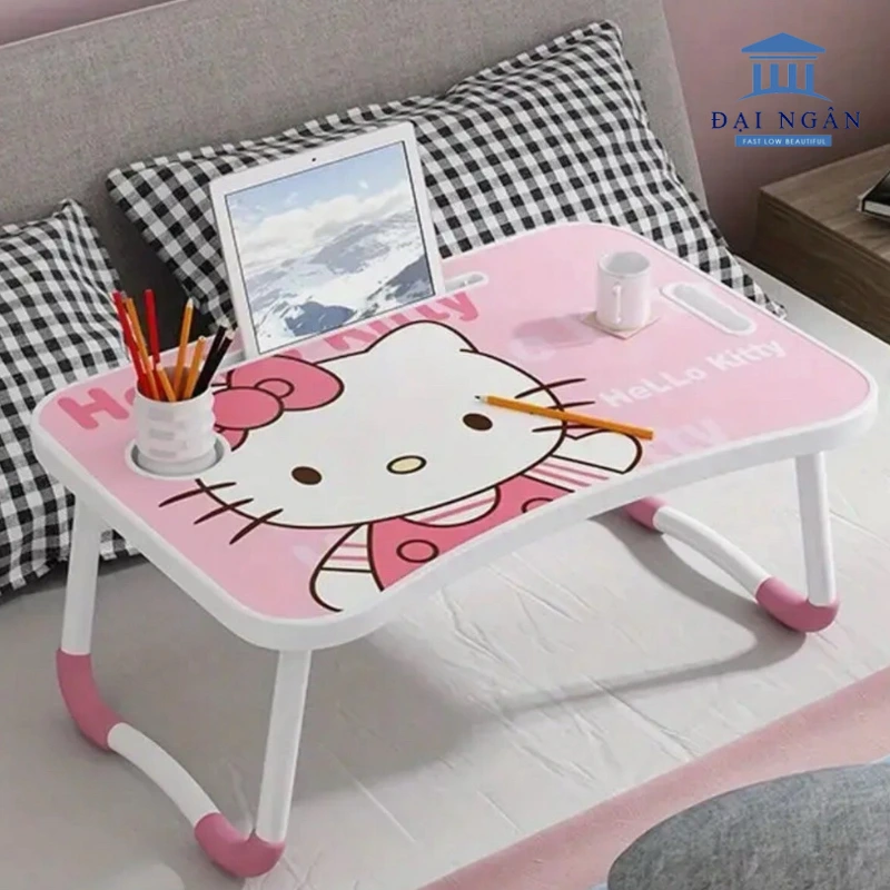 bàn học hello kitty cho bé bàn học hello kitty cho bé