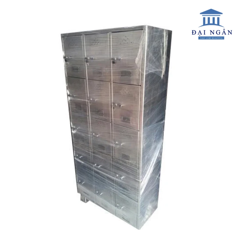 tủ locker inox tủ locker inox