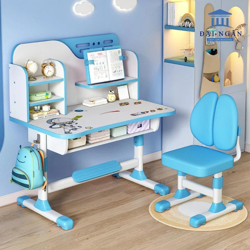 cách chọn bàn ghế mầm non 