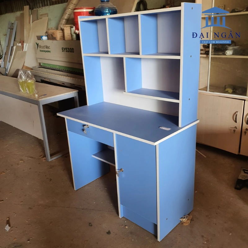 bàn gỗ học sinh