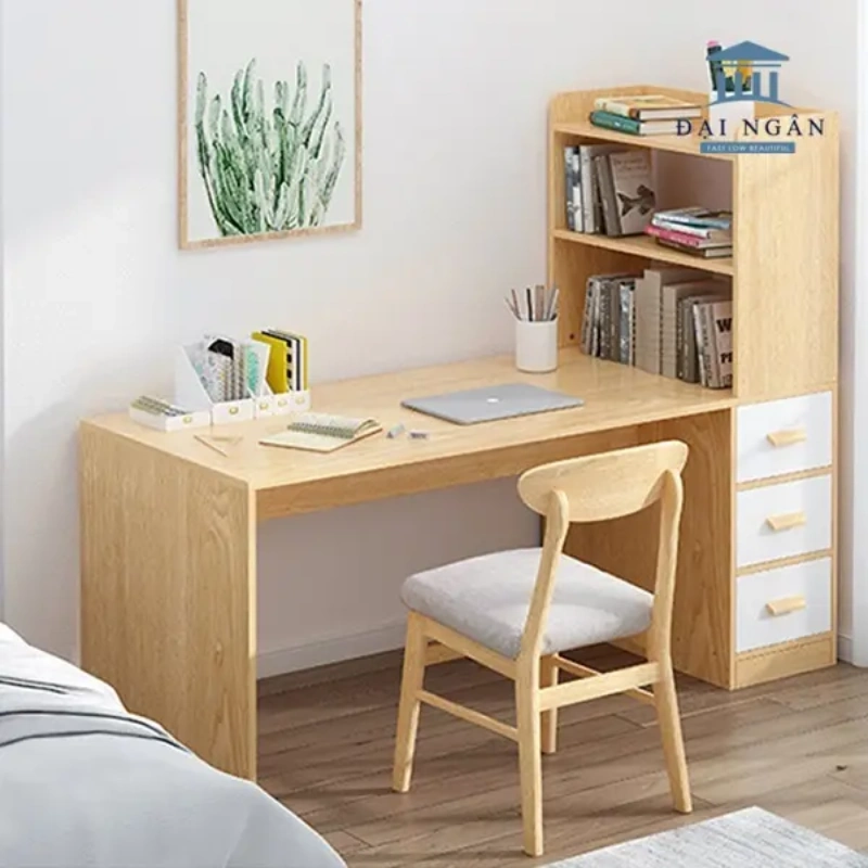 bàn học cho bé lớp 1