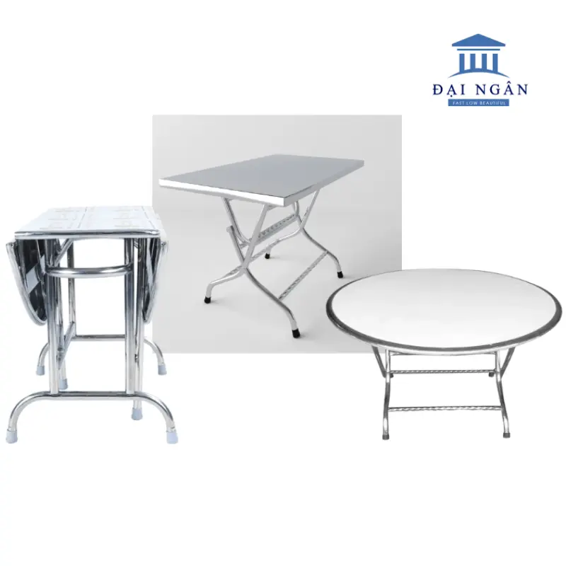 bàn inox Phường Sài Gòn bàn inox Phường Sài Gòn