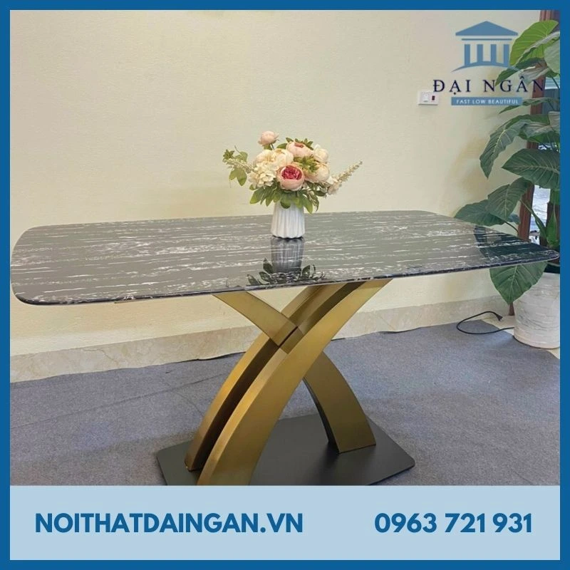 mẫu bàn inox đẹp