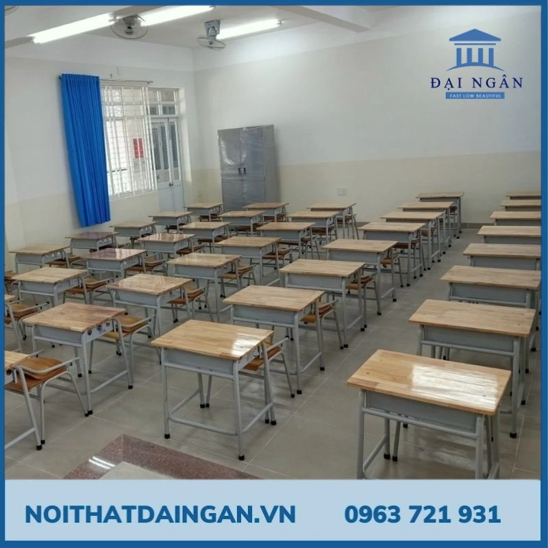 bàn học cho học sinh cấp 3