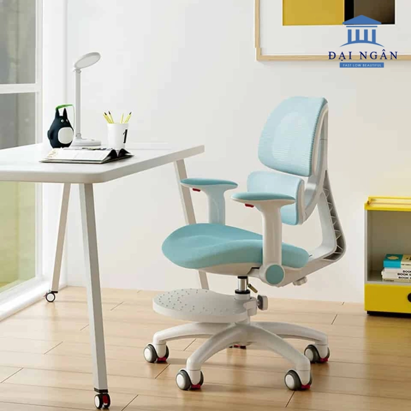 ghế tốt cho cột sống