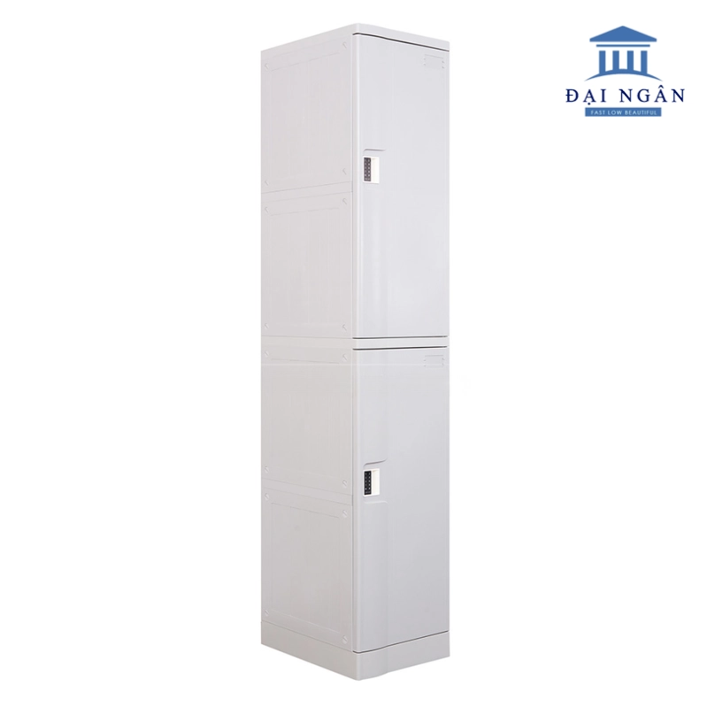 tủ locker 2 ngăn
