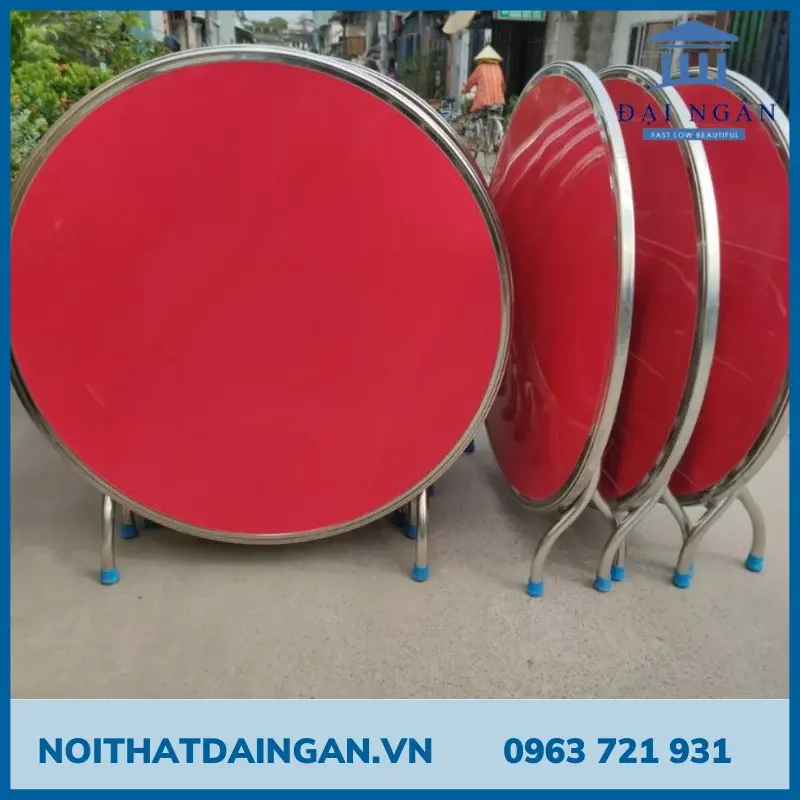 Đơn vị cung cấp bàn inox tại Phường Bến Thành giá rẻ, chất lượng