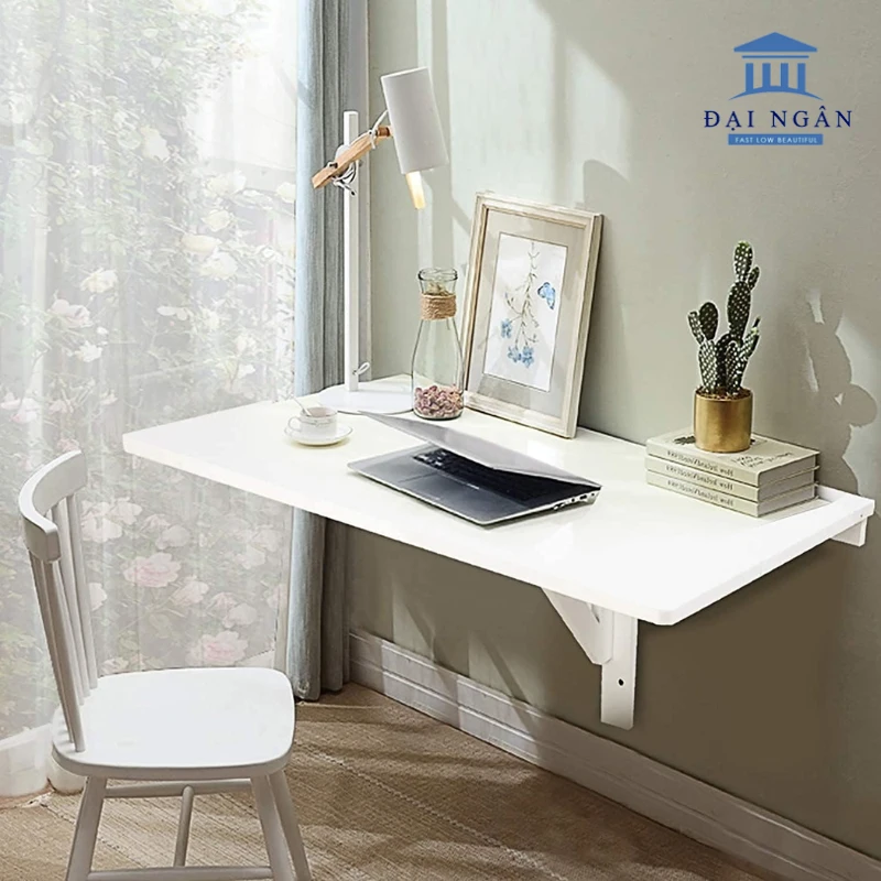 bàn học cho bé gỗ mdf