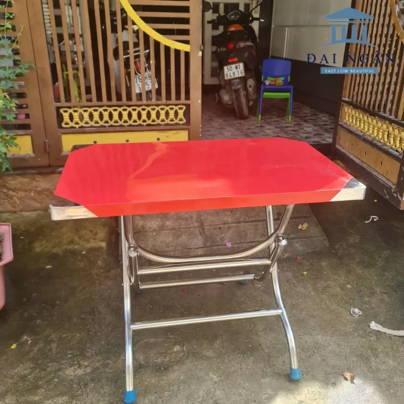 bàn inox Phường Hòa Bình bàn inox Phường Hòa Bình