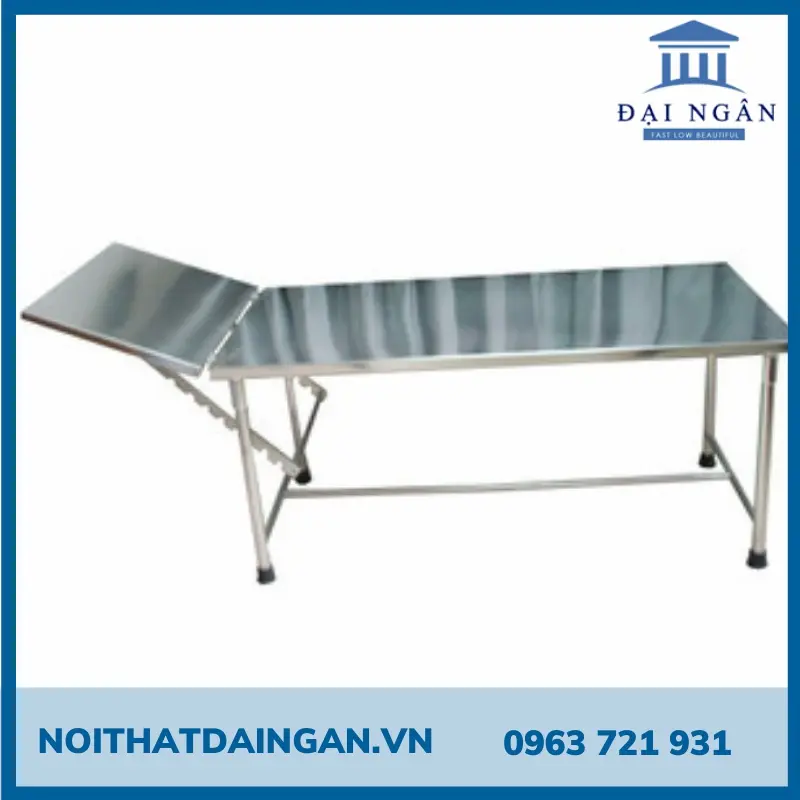 bàn khám sản 