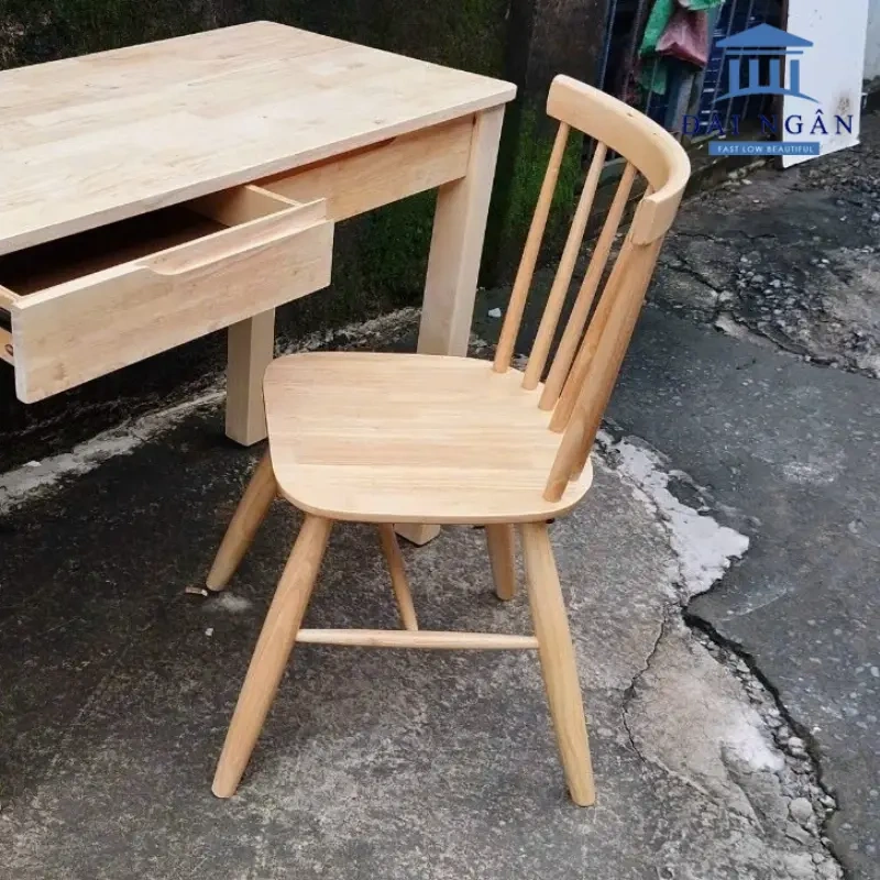 ghế nhà hàng chân gỗ ghế nhà hàng chân gỗ