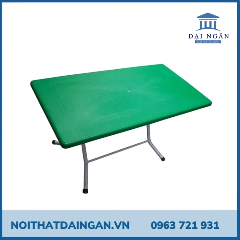 bàn học mẫu giáo