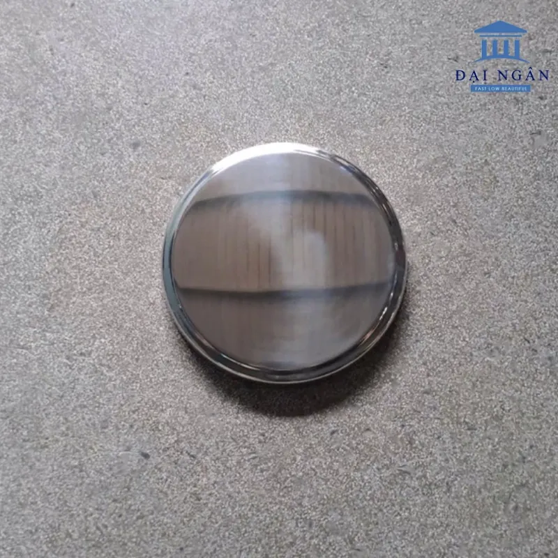 mặt ghế inox tròn mặt ghế inox tròn