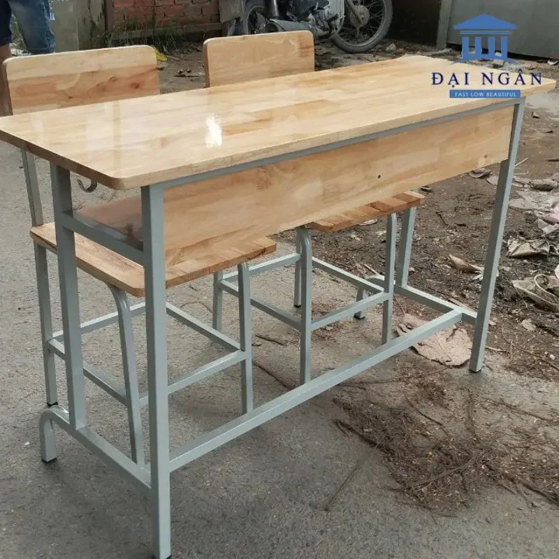 bàn ghế học sinh tiểu học bằng gỗ bàn ghế học sinh tiểu học bằng gỗ