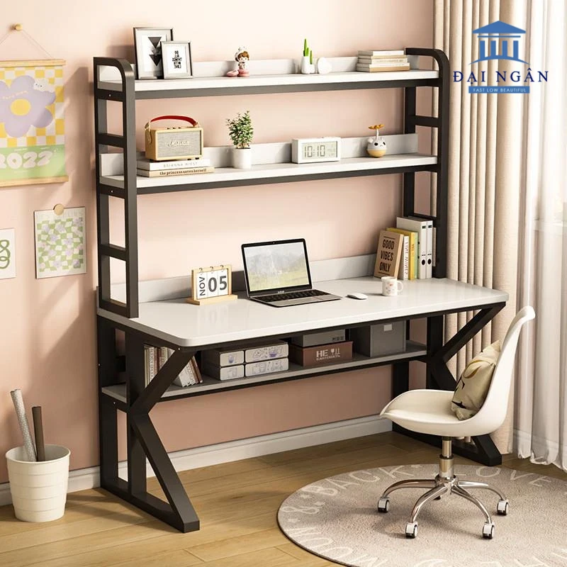 bàn gỗ học sinh