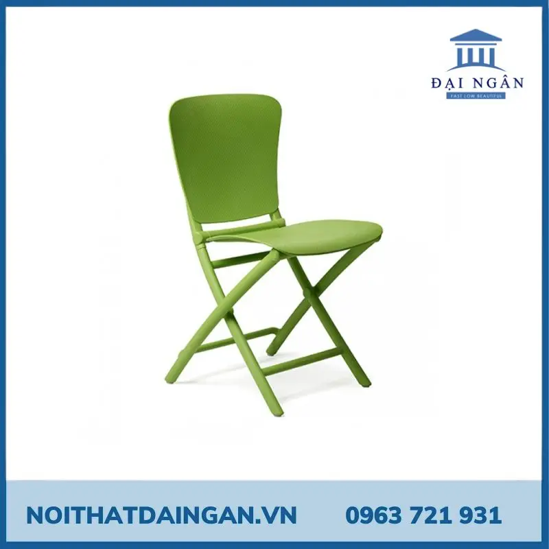 Ghế đẩu xếp - Ghế đẩu xếp nhựa, inox, gỗ xếp gọn tiện lợi