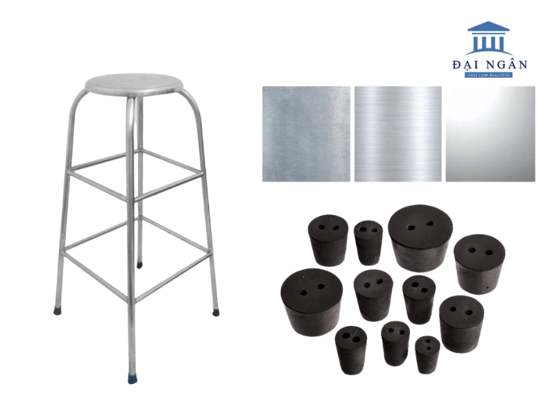 Hướng dẫn chọn ghế cao 1m phù hợp