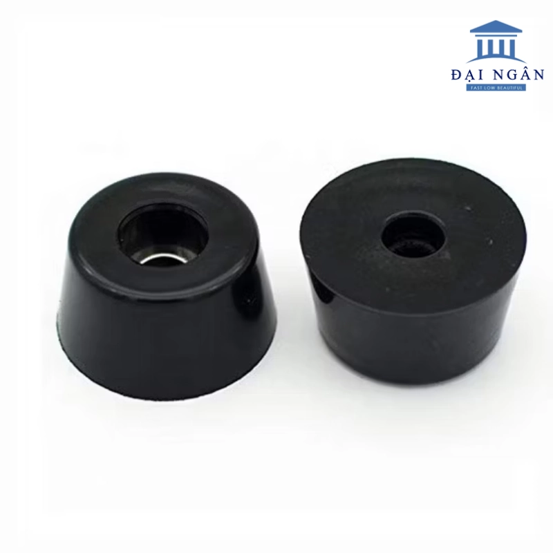 cao su bọc chân ghế inox cao su bọc chân ghế inox