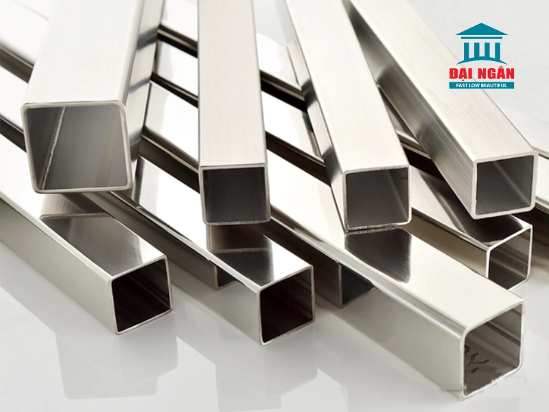 Inox 304 và 430 loại nào tốt hơn?