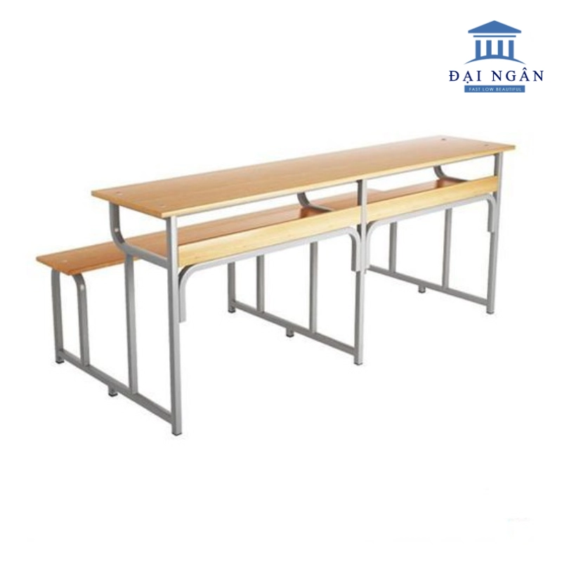 bàn học sinh 4 chỗ
