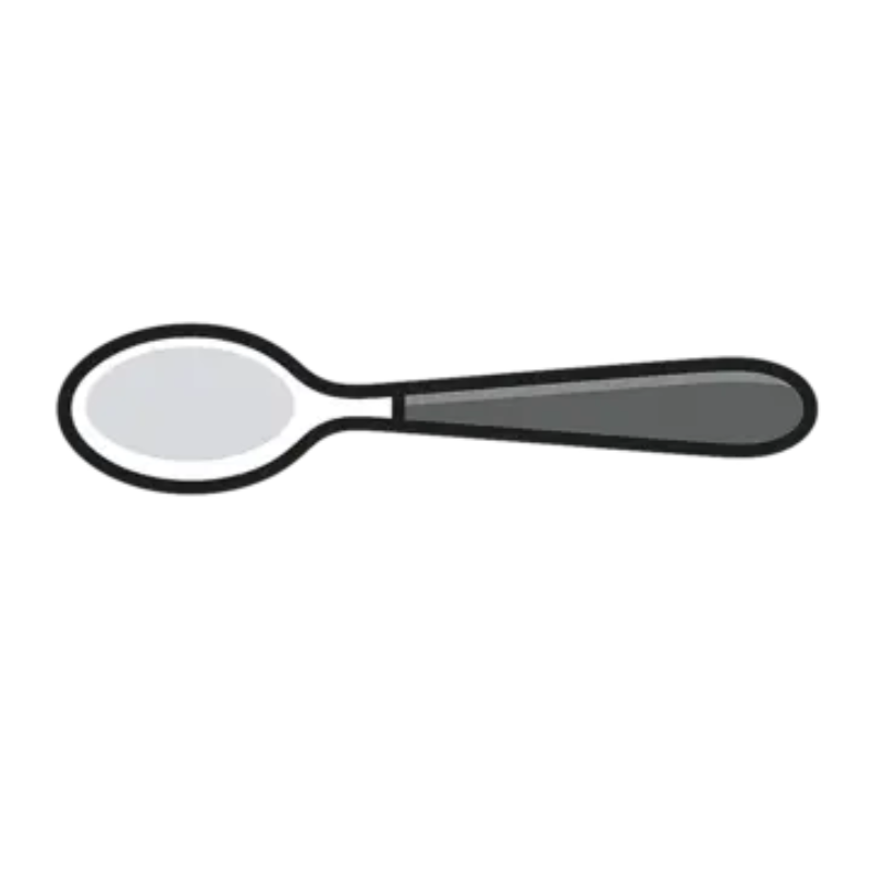 icon MUỖNG INOX
