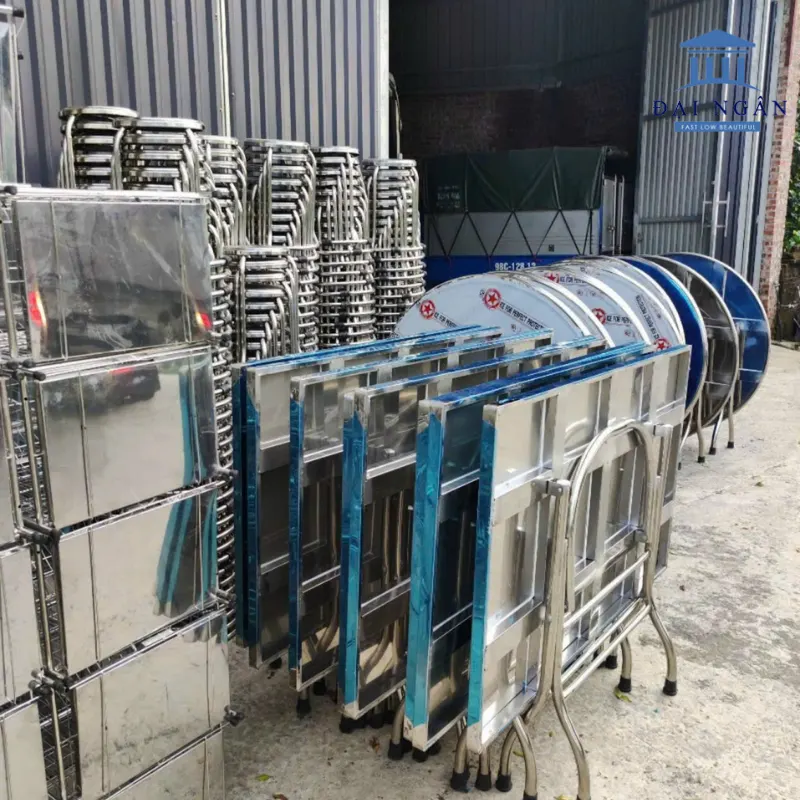 bàn inox Phường Bình Đông bàn inox Phường Bình Đông