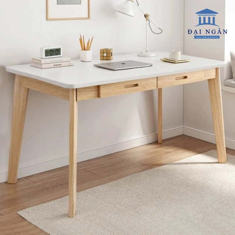 bàn học sinh gỗ thịt