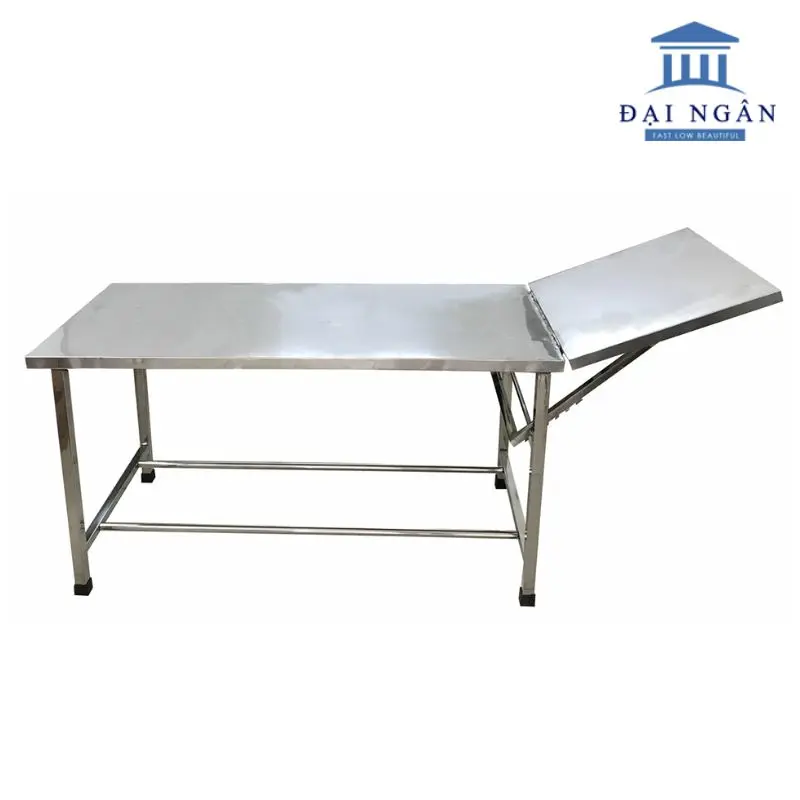 bàn inox y tế