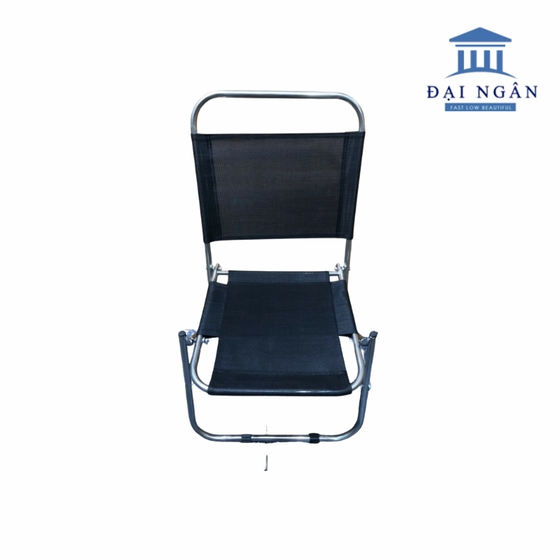 Cách bảo quản ghế xếp inox vải lưới