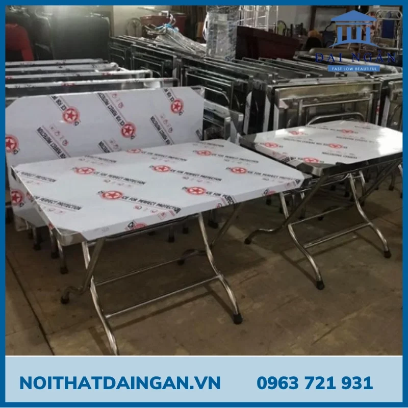 bàn inox Phường Phú Thuận bàn inox Phường Phú Thuận