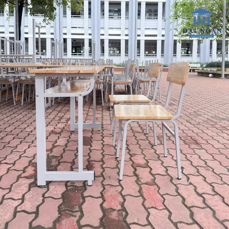 bàn ghế học sinh trung học cơ sở bàn ghế học sinh trung học cơ sở