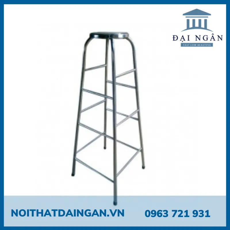 Tại sao nên chọn mua ghế cao 2m tại Nội thất Đại Ngân?