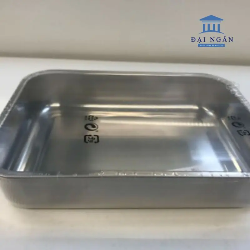 Tiêu chí lựa chọn khay inox phù hợp