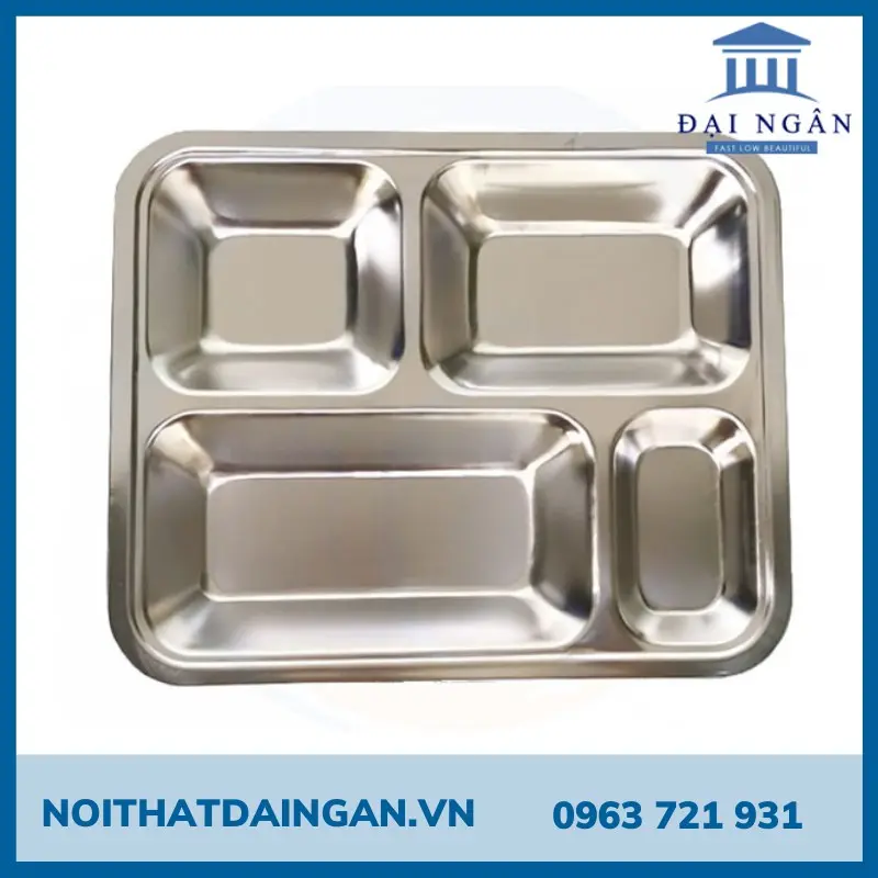 Cách chọn mua khay cơm giữ nhiệt phù hợp