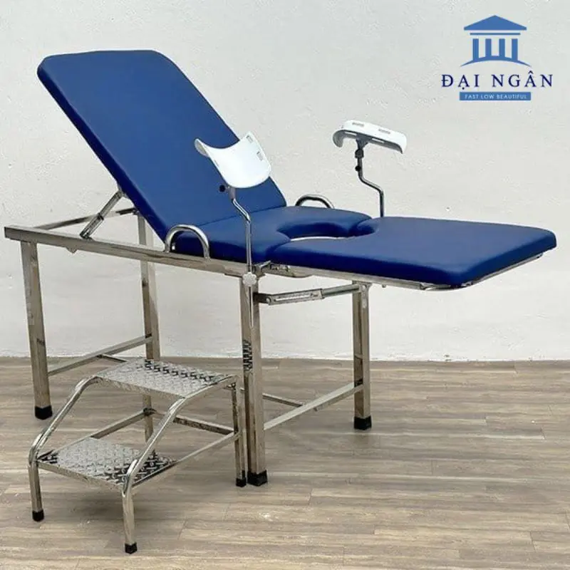 Lưu ý khi mua bàn khám sản