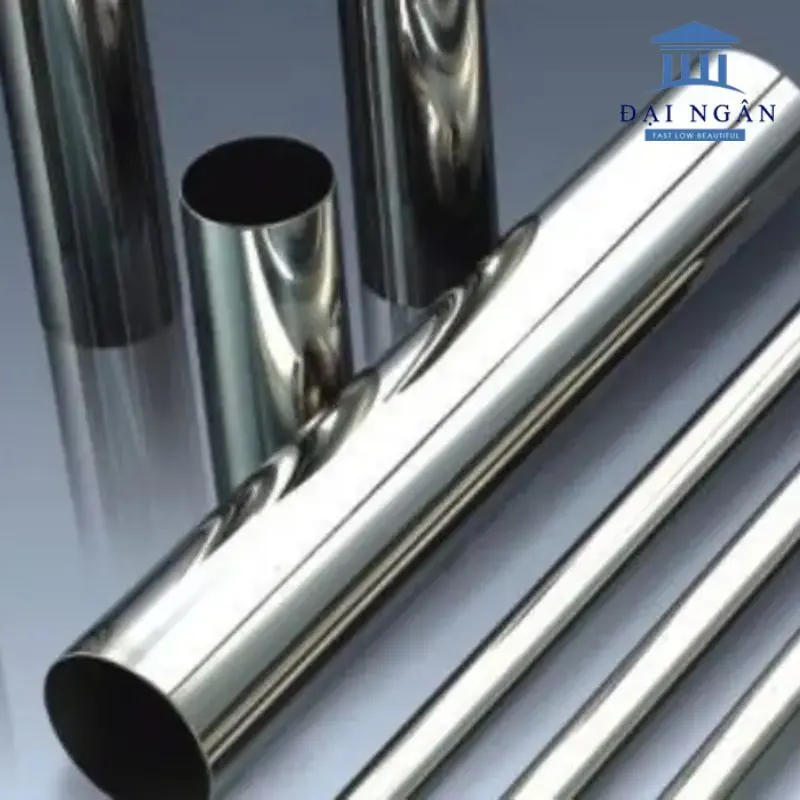 Mẹo và lưu ý quan trọng để duy trì độ bóng của inox 304