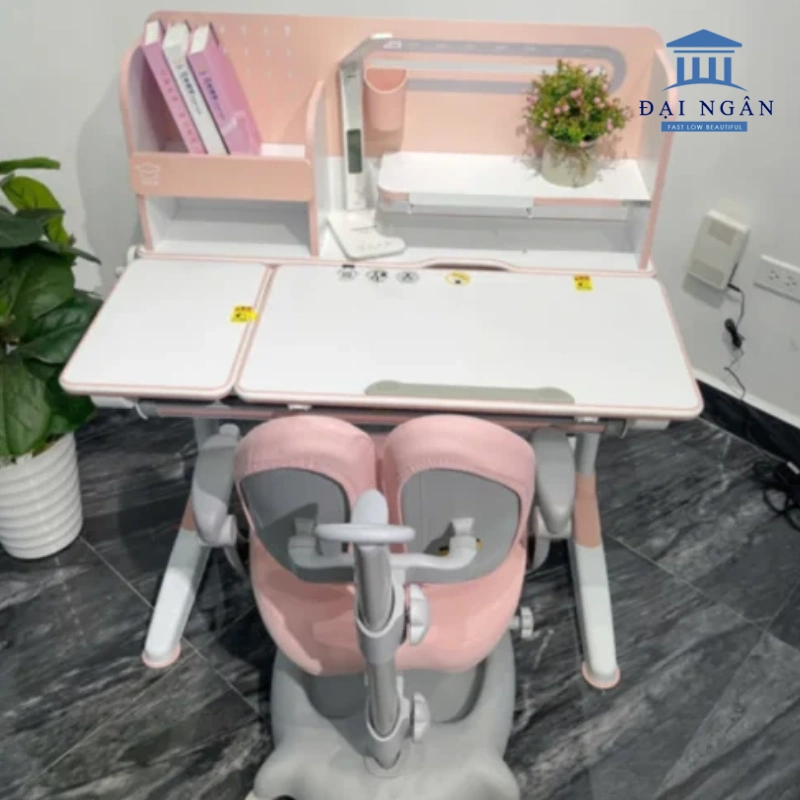 ghế chống gù học sinh