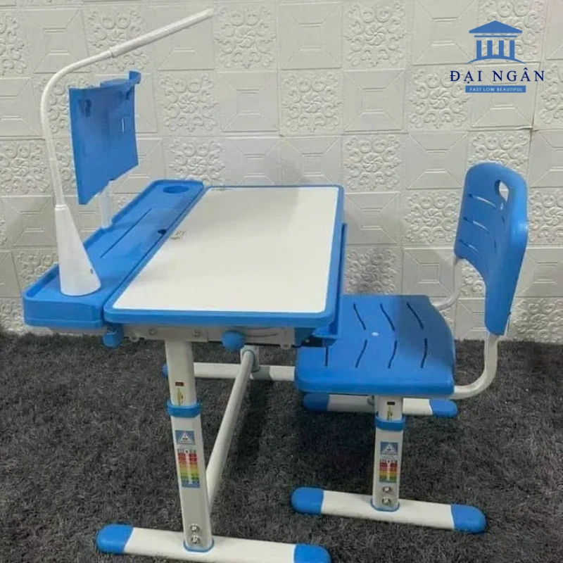 bàn học có đèn