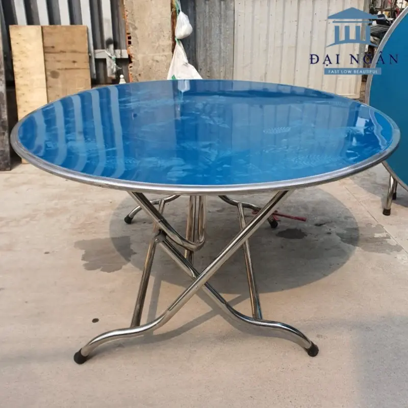 bàn inox Phường Bình Hưng Hòa