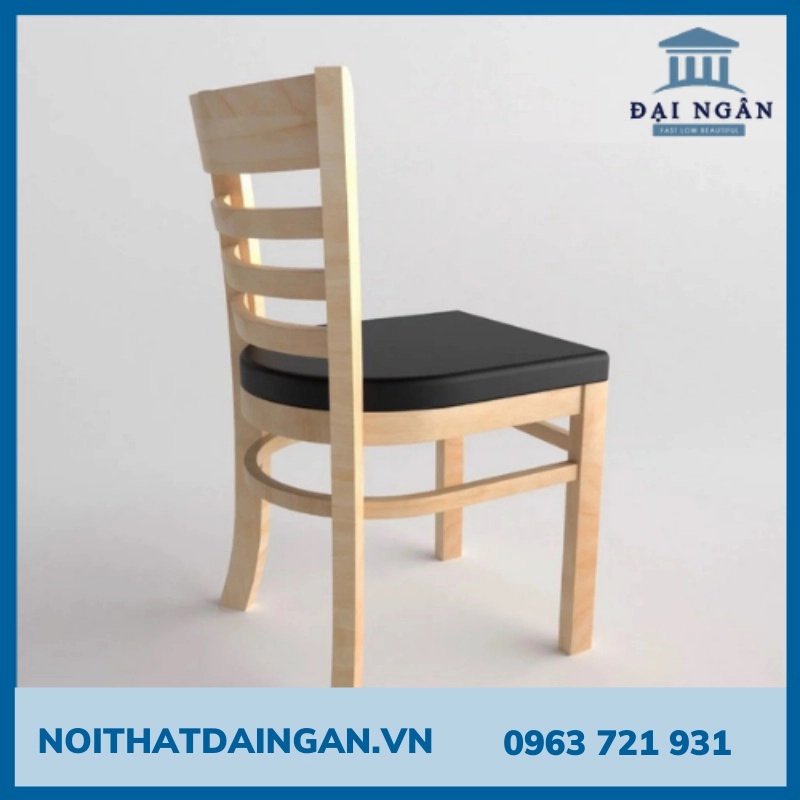 ghế gỗ nhà hàng ghế gỗ nhà hàng