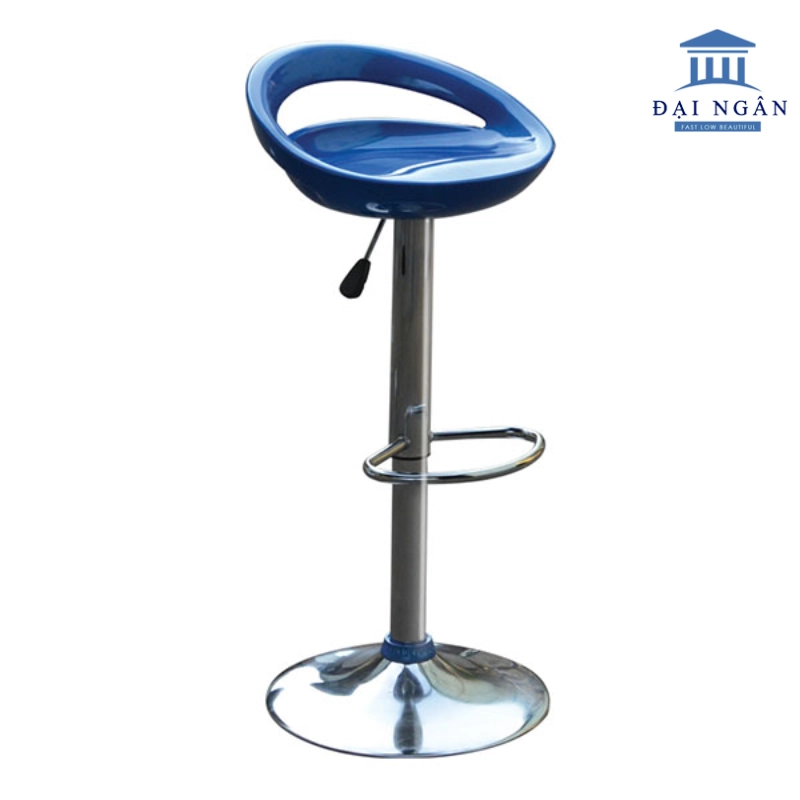 chân ghế inox