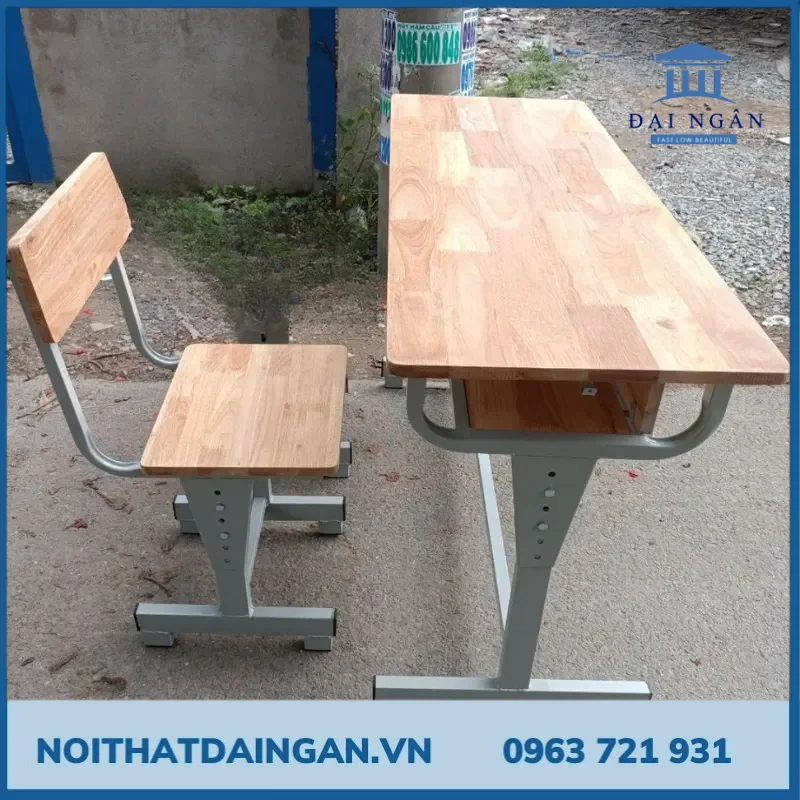 icon Bàn học sinh tiểu học