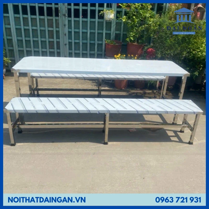 bàn inox Phường Diên Hồng bàn inox Phường Diên Hồng