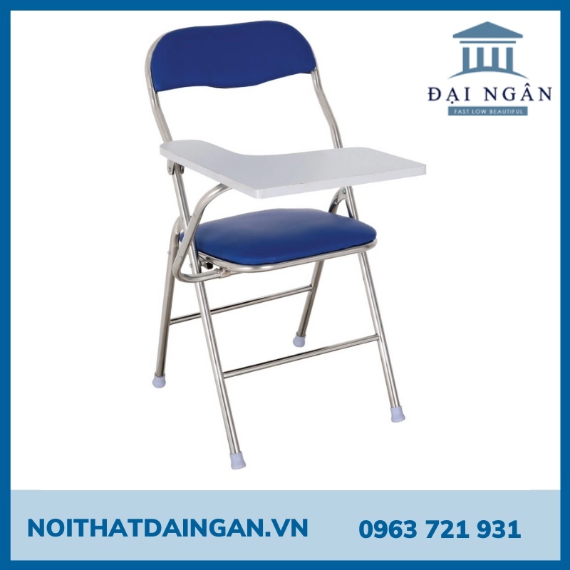 10 + Ghế học anh văn tiện ích, giá tốt cho trung tâm