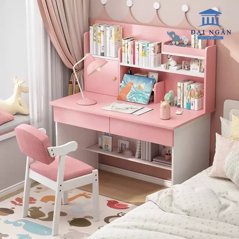 bàn học cho bé lớp 1