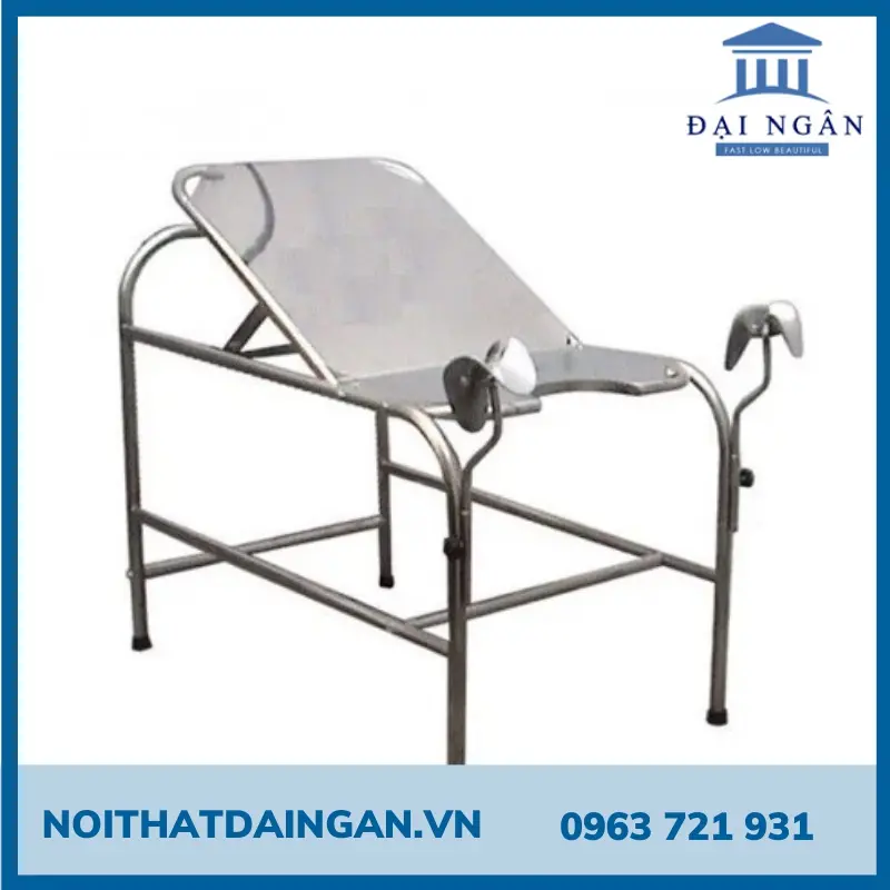 bàn khám sản 